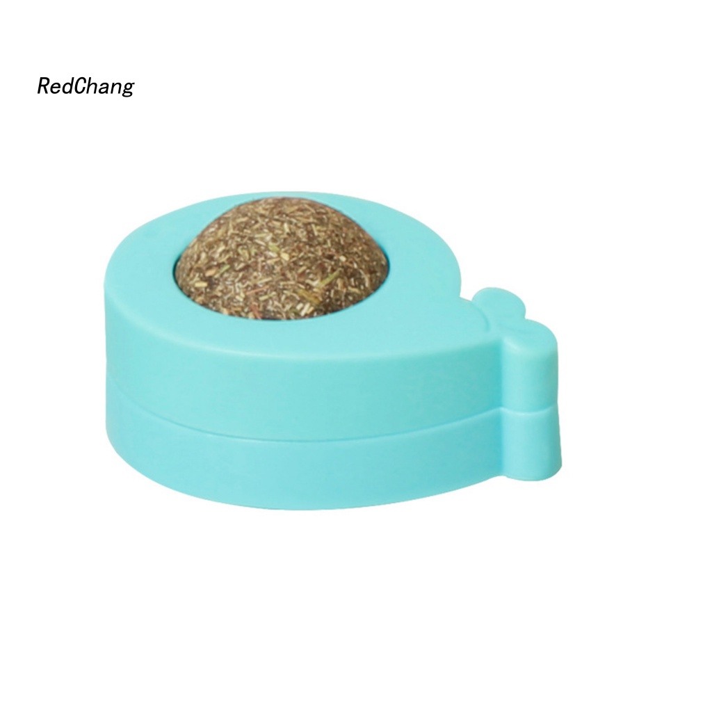 Bóng Cỏ Bạc Hà Đồ Chơi Cho Mèo Cưng Có Thể Tái Sử Dụng