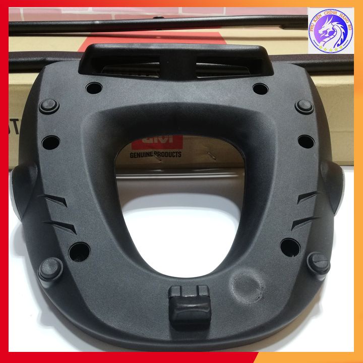 Cảng Sau Chịu Lực Lớn Givi HRV Dành Cho Xe CBR250R - HRV-CBR250R, Hàng Chính Hãng BH 2 Năm