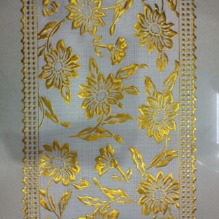 Khăn trải bàn 30*45cm