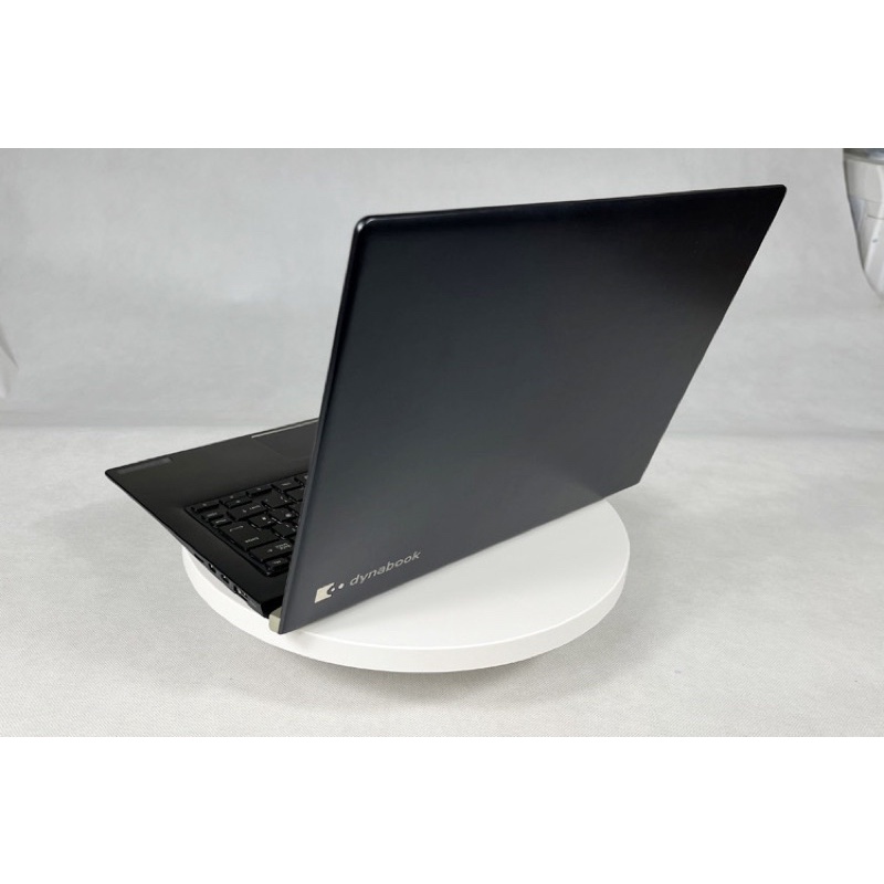 Laptop Toshiba Portege X30 nặng 1kg pin 6 7h  i5-7200u Ram 4GB SSD 128GB màn 13,3 FHD IPS - Bảo hành 6 tháng
