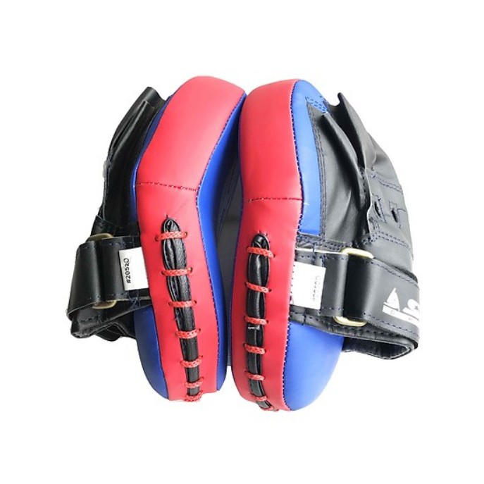 Đích đấm Lamper tay tập võ Boxing Muay Thái Giá rẻ