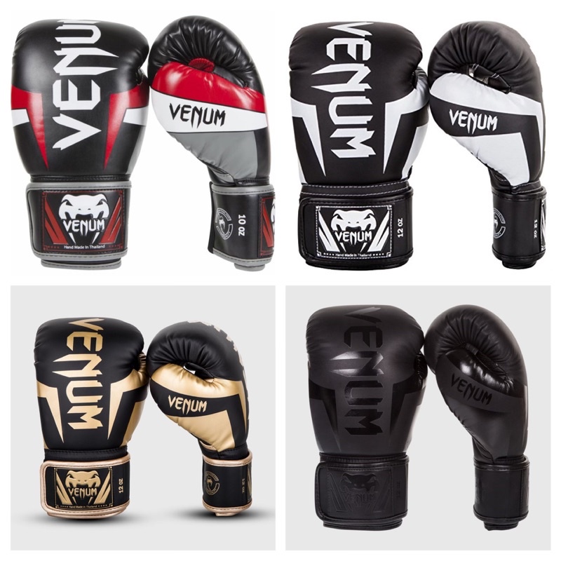 Găng boxing VENUM 116