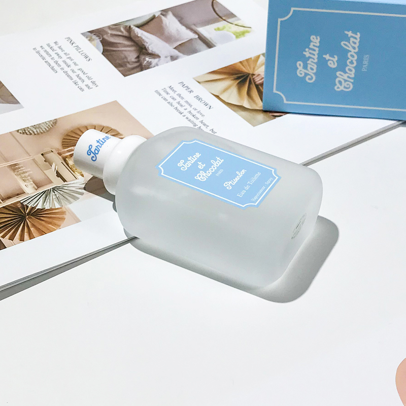 SASA ❤  Pháp Givenchy Baby Bear Lady Eau De Toilette Baby Milk Scent 50ML (EDT) | BigBuy360 - bigbuy360.vn