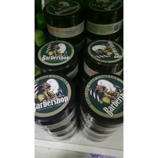sáp vuốt tóc Barbershop (FREESHIP)