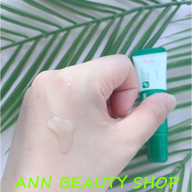 Gel Dán Mụn Second Skin Patch 10ML (date 9/2022)