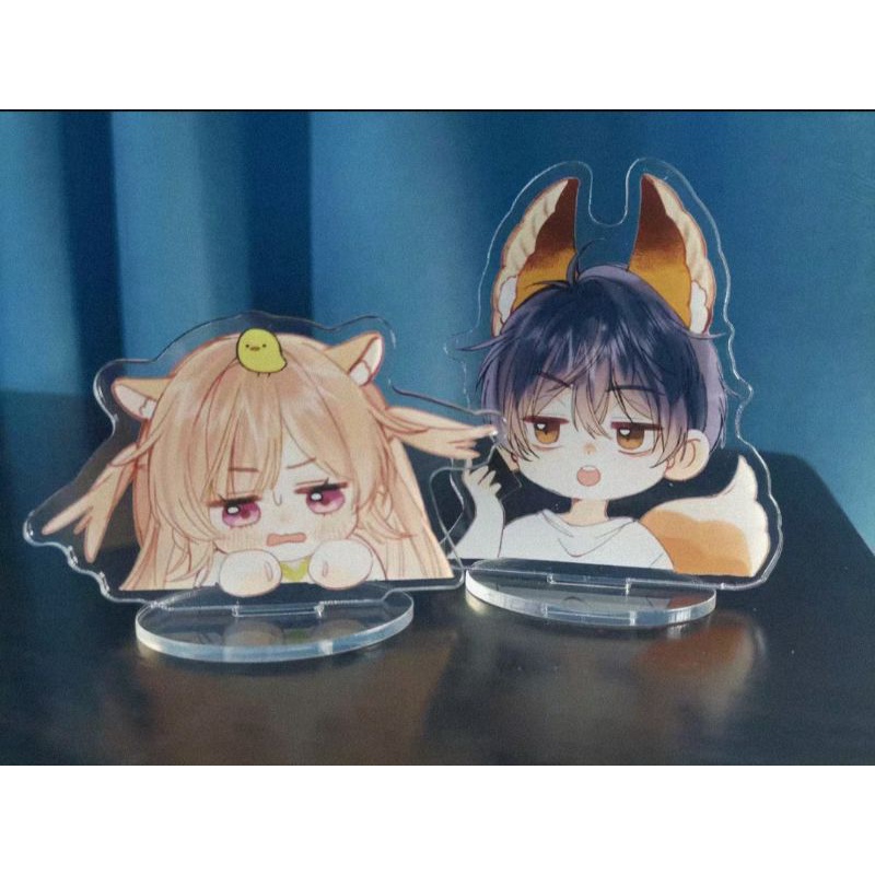 Standard cặp đôi Đoàn Gia Hứa và Tang Trĩ