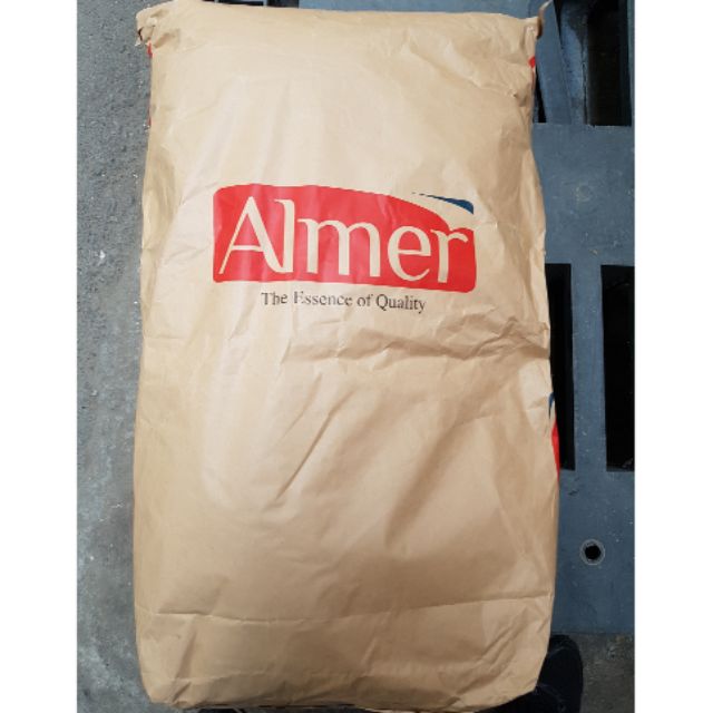 Bột béo Pha Trà Sữa Almer 1kg