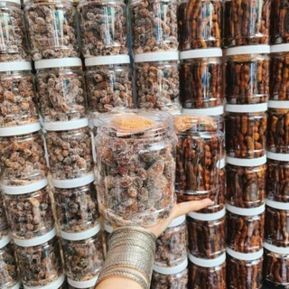 ME LÀO LẮC MUỐI ỚT ĐƯỜNG, KÈM MUỐI ỚT CHẤM-[FREE SHIP] TỪ ĐƠN 50K, [Loại Đặc Biệt] Hàng ngon nhà làm