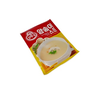 Súp nấm Ottogi Hàn quốc gói 80g