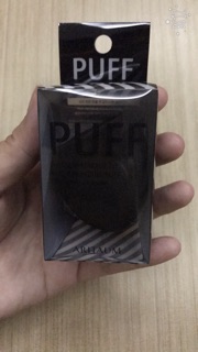 Bông mút trang điểm Puff Aritaum
