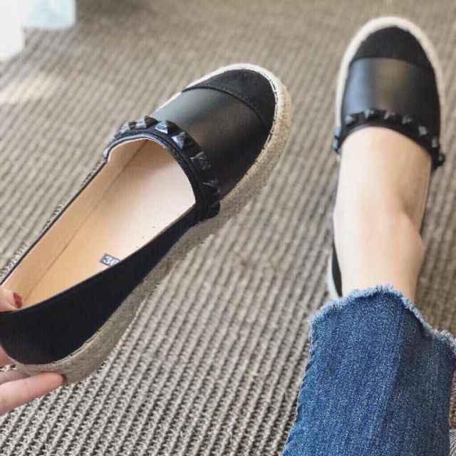 Slip đế cói siêu nhẹ | BigBuy360 - bigbuy360.vn