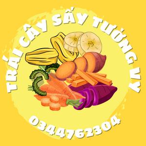 KHO TRÁI CÂY SẤY