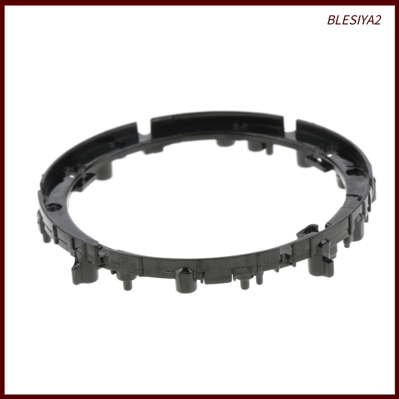 [BLESIYA2] 1PC Lens Bayonet Mount Ring Replacement Part for Sony SELP 16-50mm E Black