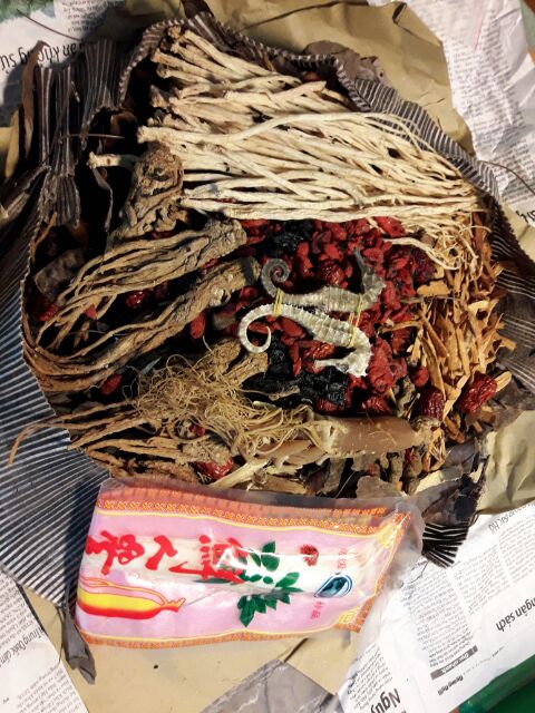 [FREESHIP 99K TOÀN QUỐC]BÀI NGÂM RƯỢU BỔ THẬN TRÁNG DƯƠNG. | BigBuy360 - bigbuy360.vn