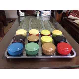 Ramenkin - đồ làm caramen