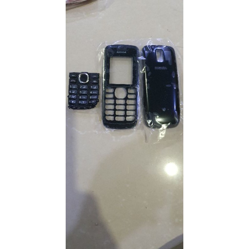 Vỏ phím thay thế cho Nokia 112