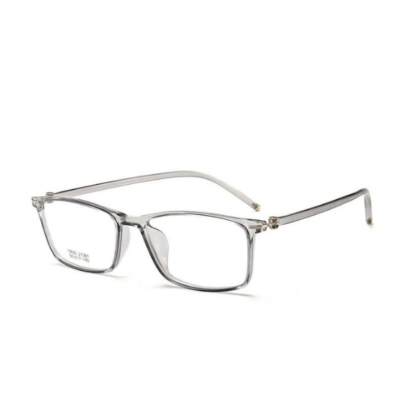 GỌNG KÍNH CẬN NHỰA DẺO DÁNG VUÔNG HÀN QUỐC | BigBuy360 - bigbuy360.vn