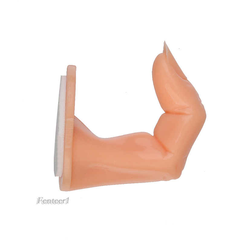 Set 1 / 2 Đầu Móng Tay Giả Luyện Tập Làm Móng