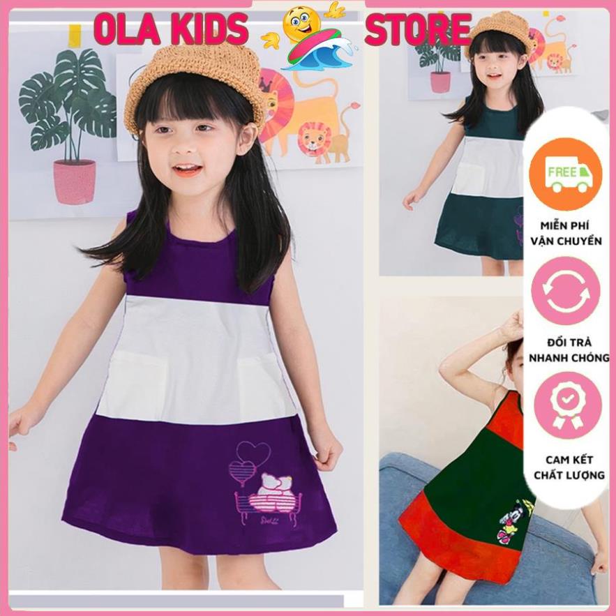 HÌNH TỰ CHỤP TẠI SHOP Đầm Công Chúa Quần Áo Trẻ Em Váy Đầm Cho Bé Gái Váy Đẹp Cho Bé
