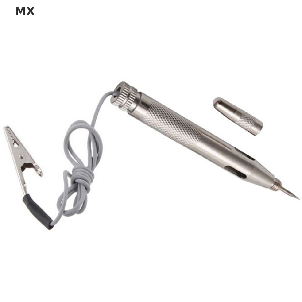 Bút Thử Điện Mạch Đèn Xe Ô Tô mingxuan2 DC 6-24V