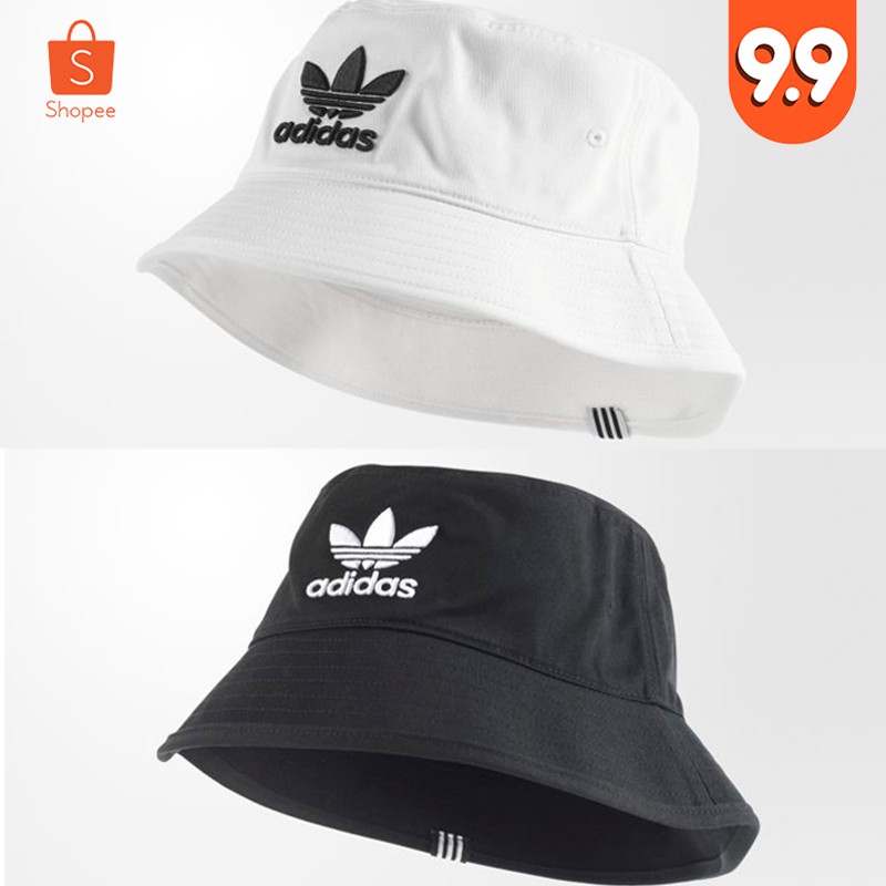 Mũ xô tai bèo Adidas phong cách Hàn Quốc thời trang dành cho nữ