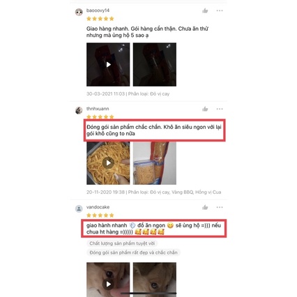 Ăn Vặt Thái Lan Snack Khô cá sợi richo khổng lồ 4 vị CÓ SẴN | BigBuy360 - bigbuy360.vn