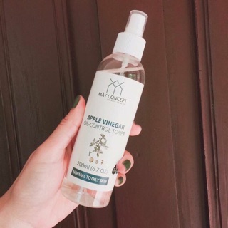 Toner Giấm táo 200ml