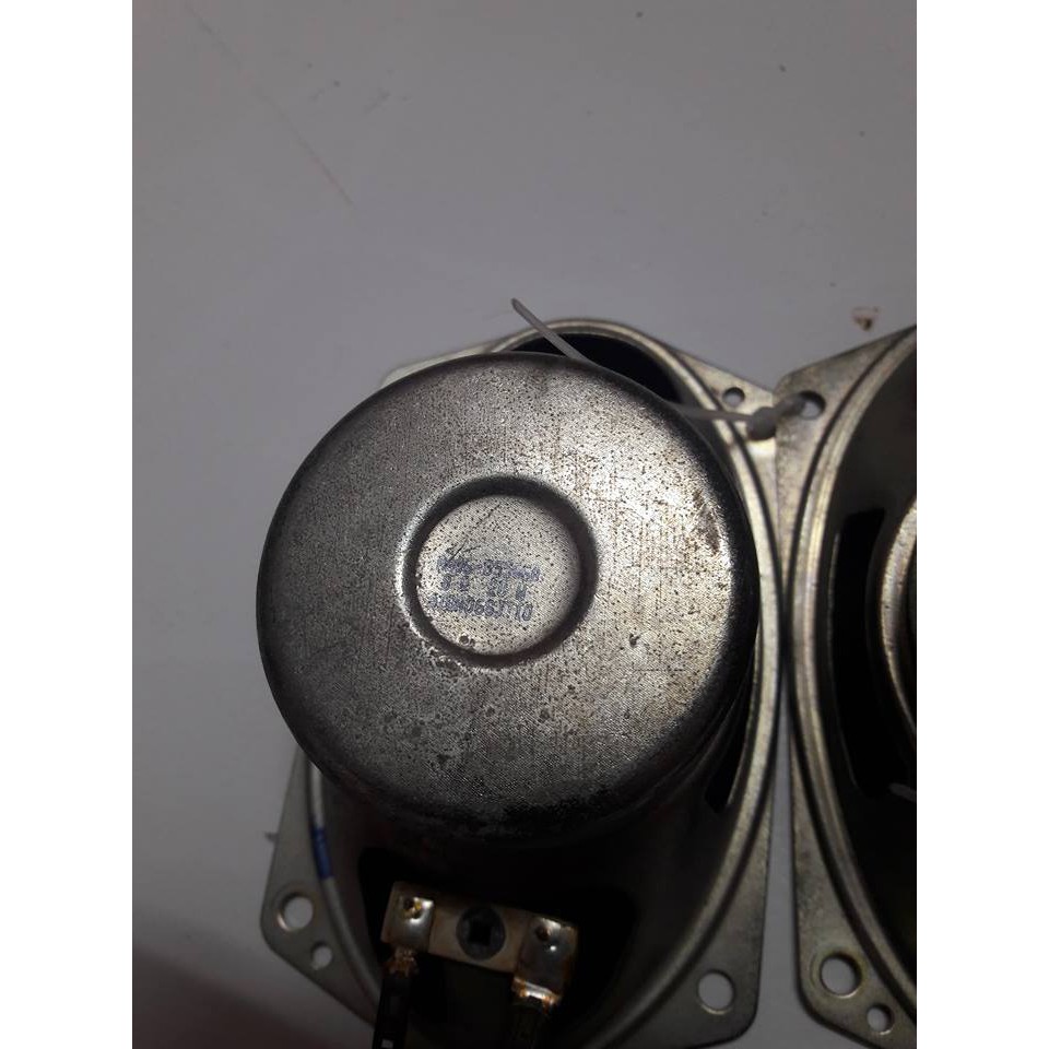 Bán Cặp Loa Toàn Dải PANASONIC