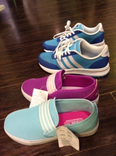 Giày thể thao Adidas Neo V Racer