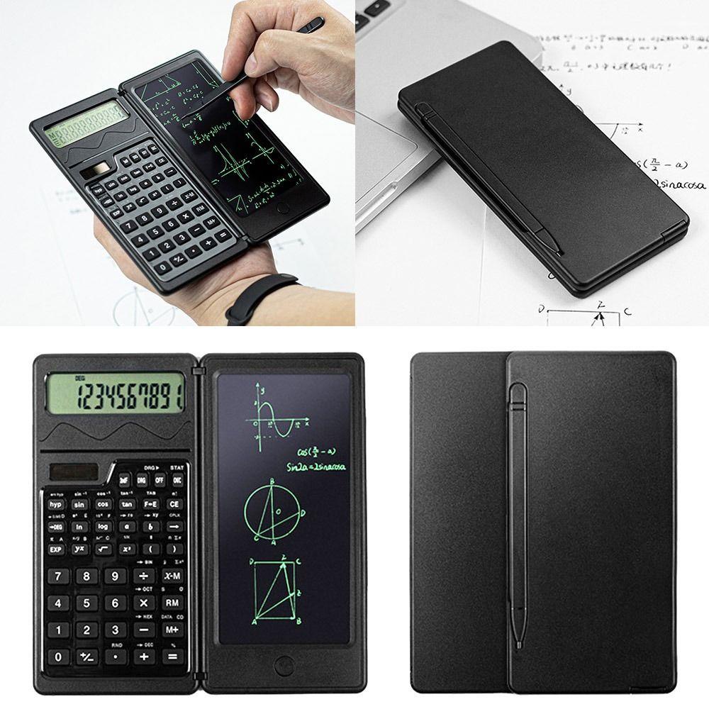 DORAW Máy Tính Để Bàn Gấp Gọn Có Bút Cảm Ứng Kỹ Thuật Số Sử Dụng Năng Lượng Mặt Trời