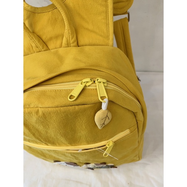 Balo đi học cho bé Hikosen Cara