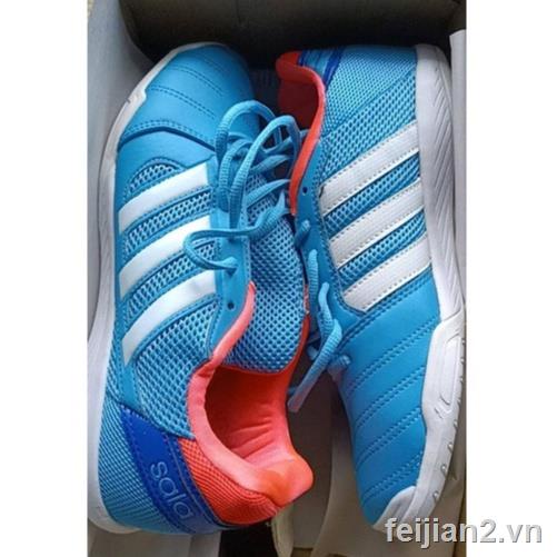 Giày Đá Bóng Adidas super top Sala IC 7 Màu Cá Tính Cho Nam