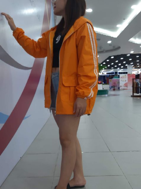 Áo khoác gió /  áo khóác dù ảnh thật shop tự chụp. hàng 2 lớp siêu dày dặn | BigBuy360 - bigbuy360.vn