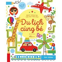 Du Lịch Cùng Bé