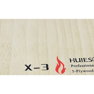 Cốt Vợt bóng bàn Huieson X3