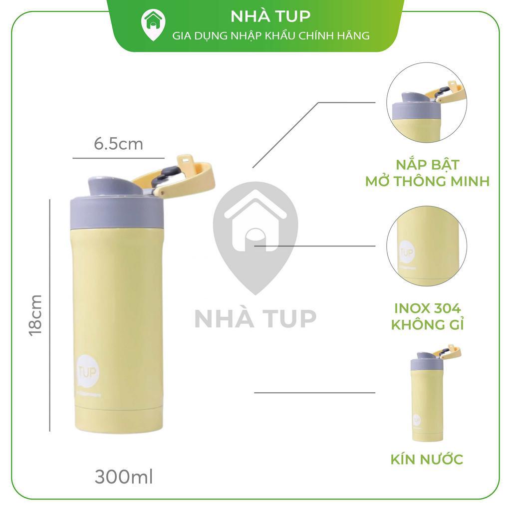 Bình giữ nhiệt Tupperware Easy Open