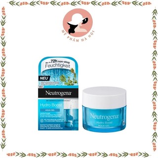 NEUTROGENA HYDRO BOOST AQUA GEL