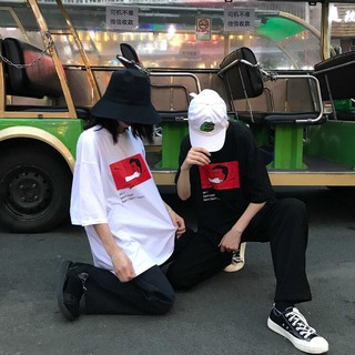 Áo thun UNISEX in DON'T COPY