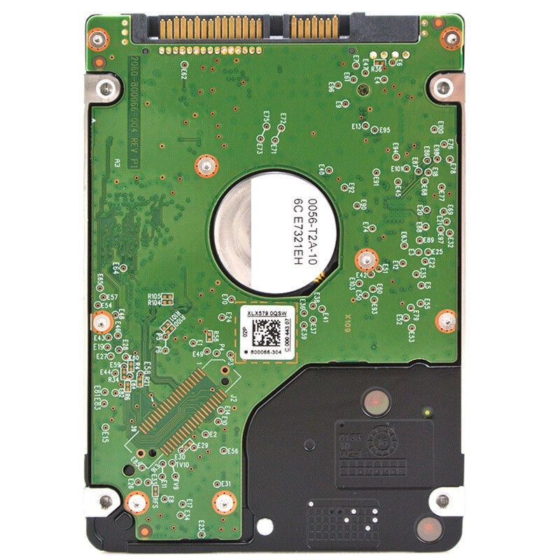 Ổ cứng laptop 1T (1000 Gigabyte) slim 7mm tốc độ 5400rpm mới | BigBuy360 - bigbuy360.vn