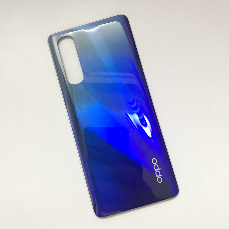 Mặt Lưng Điện Thoại Bằng Kính Thay Thế Chuyên Dụng Cho OPPO Reno 3 3 pro ace 4 pro