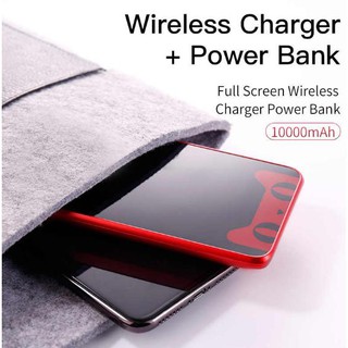 Sạc dự phòng Baseus 5000mAh