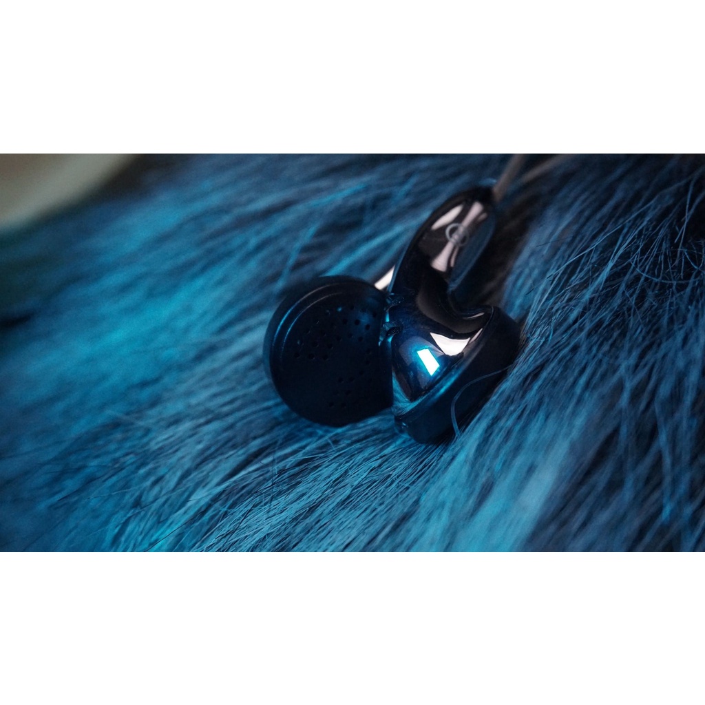 Tai nghe VE Monk Slim Metal