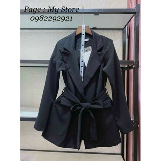 Áo vest cho nữ (ảnh chụp thật)