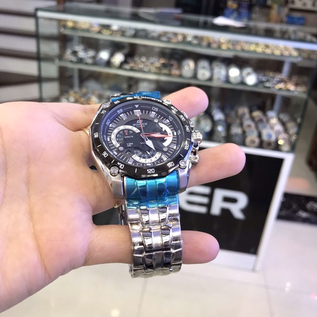 ĐỒNG HỒ CASIO EDIFICE EF - 550D