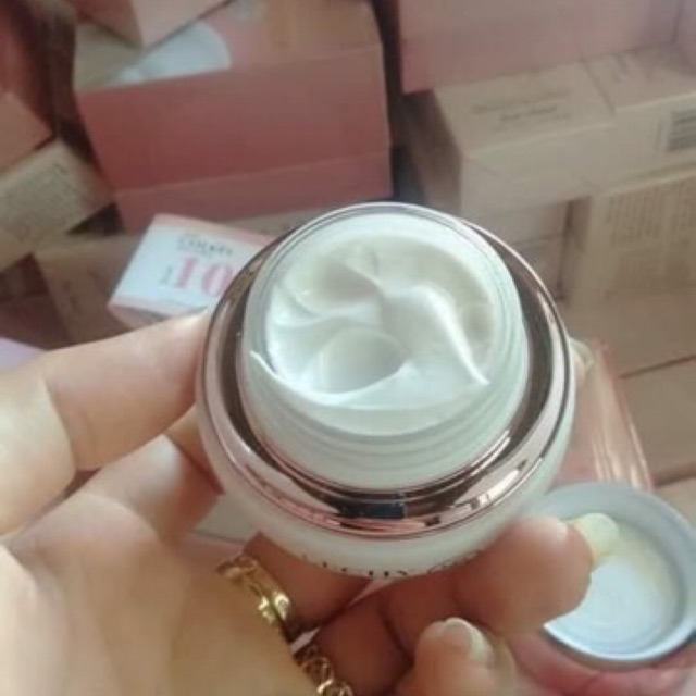 Kem tuyêt li'chy