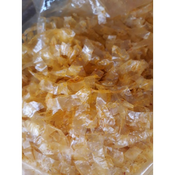 1 ký Bánh tráng sợi long an mềm