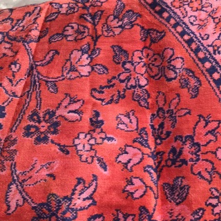 Thảm Kiều Kiều