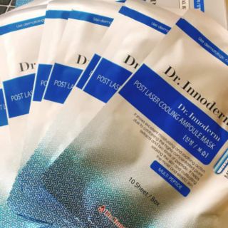 Mặt Nạ Tế Bào Gốc DR. Innoderm