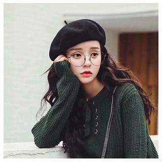 (XẢ HÀNG) MŨ NỒI DẠ CAO CẤP