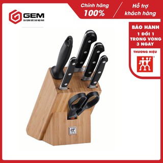 Bộ dao Zwilling 7 món